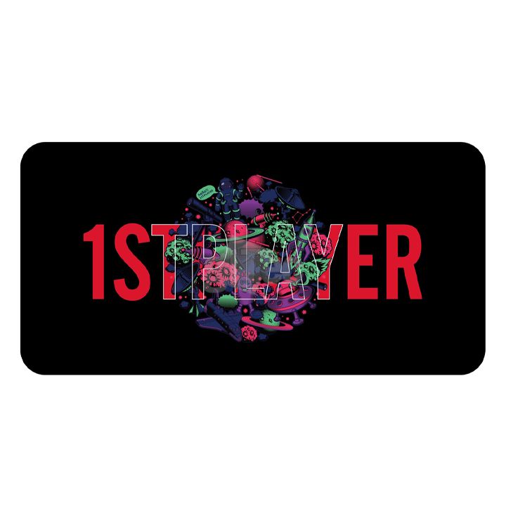 1stplayer-mp2-gaming-mauspadi