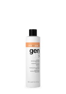 Product image of GEN US ჰიალურონის ფერის დამცავი შამპუნი 300 მლ