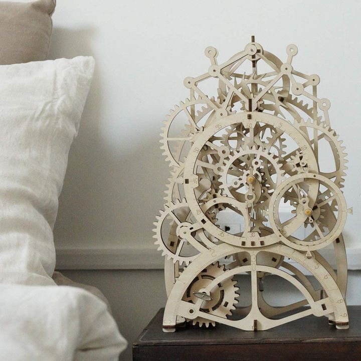 robotime-pendulum-clock-konstruqtori-photo-4