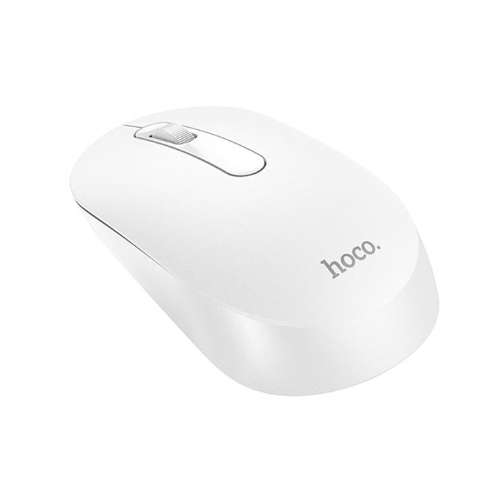 hoco-gm14-platinum-24g-white-mausi-photo-4