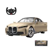 Product image of Rastar BMW I4 Concept დისტანციური მართვის მანქანა