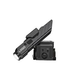 Product image of 1700 Lumens Tactical LED Flashlight ლუმენიანი ტაქტიკური ფანარი