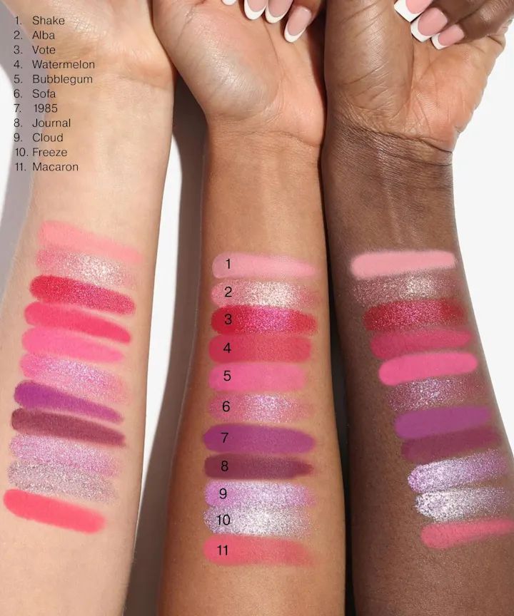 beauty-bay-berries-42-colour-palette-tvalis-chrdilebis-paleti-photo-4