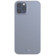 Product image of Baseus wing case For iP 12/12 Pro White მობილურის ქეისი