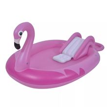 Product image of Sunclub 57172 გასაბერი აუზი სასრიალოთი