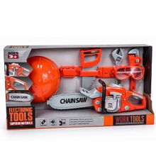 Product image of ხელსაწყოების ნაკრები ხერხი ბენოხერხი