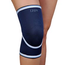 Product image of Annafix მუხლის დახურული ნეოპრენის დამჭერი