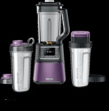 Product image of Blender/ Sencor SBU 7873VT Automatic Vacuum Super Blender, Multicyclon Blending with Titan 8-blades, 7 Programs for Perfect Blending Results, Tritan (PCTG) Mat