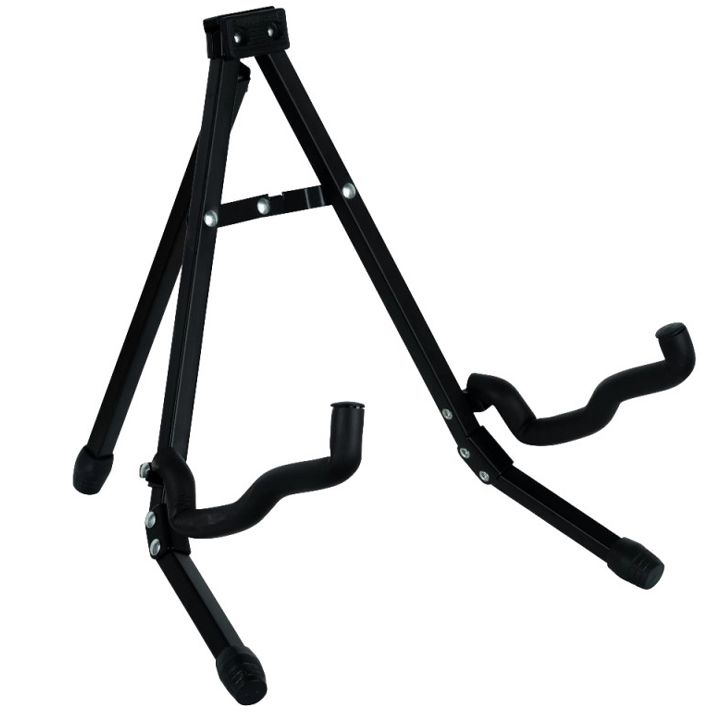ortega-opgs-2bk-portable-guitar-stand-gitaris-sadgami