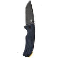Product image of SOG Tellus ATK Squid Ink + Yellow დანა