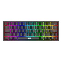 Product image of Keyboard/ MARVO KG955W Shogo 64 wireless  keyboard