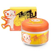 Product image of Elizavecca Retinol Cream სახის კრემი რეტინოლი 120მლ