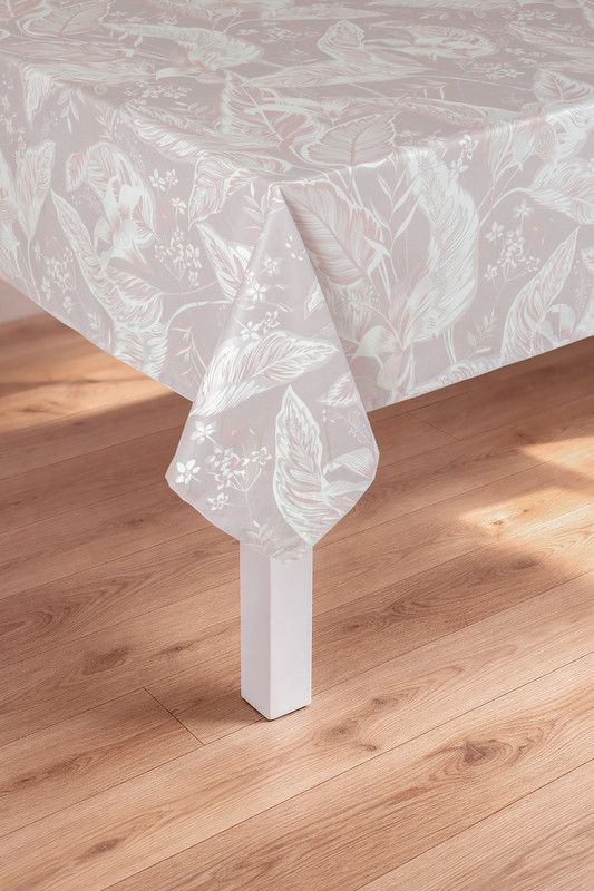 flower-digital-printed-tablecloth-140x320-cream-magidis-gadasafarebeli-photo-3