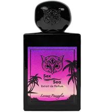 Product image of LORENZO PAZZAGLIA EXTRAIT DE PARFUM SEX SEA 50მლ სუნამო