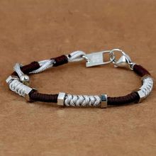Product image of Zag Bijoux HBS21644-00GRY სამაჯური