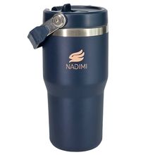 Product image of ნადიმი სპორტული თერმული ჭიქა