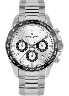 Product image of JACQUES LEMANS 1-1877F კაცის საათი