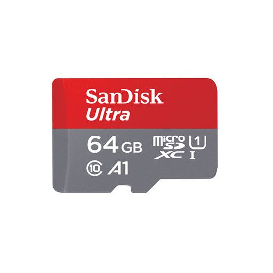 sandisk-64gb-ultra-microsdhc-uhs-i-card-100mbs-class-10-sdsqunr-064g-gn3mn-micro-sd-barati