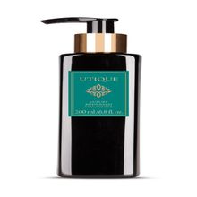 Product image of FM World Malachite 200 ml UTIQUE ტანის ბალზამი