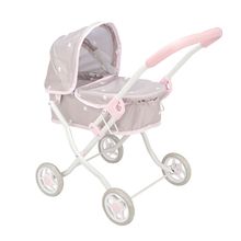 Product image of Arias Dolls COCHE CAPOTA EMMA სათამაშო ეტლი