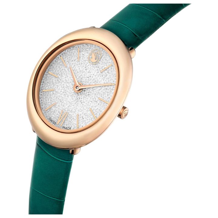 swarovski-green-watch-majis-saati-photo-3