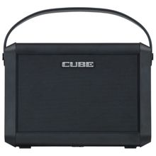 Product image of Roland CUBE-ST-MI Cube Street Mini Portable PA Amplifier