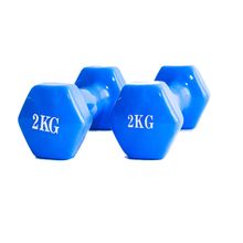 Product image of Sporty ჰანტელები 2კგ