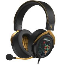 Product image of A4Tech Bloody M595 Hybridcore Gaming Headset ყურსასმენი