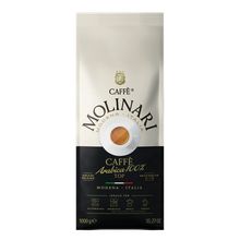 Product image of Caffe Molinari Arabica 100% 1კგ ყავის მარცვალი