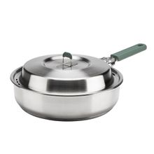 Product image of Gerber Gear ComplEAT Saute Pan  ტაფა