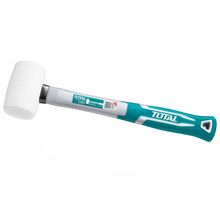 Product image of TOTAL THT761636 რეზინის ჩაქუჩი