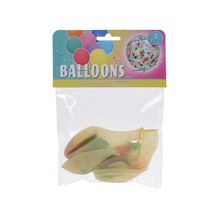 Product image of KOOPMAN TOYS ბუშტები 1 x 3
