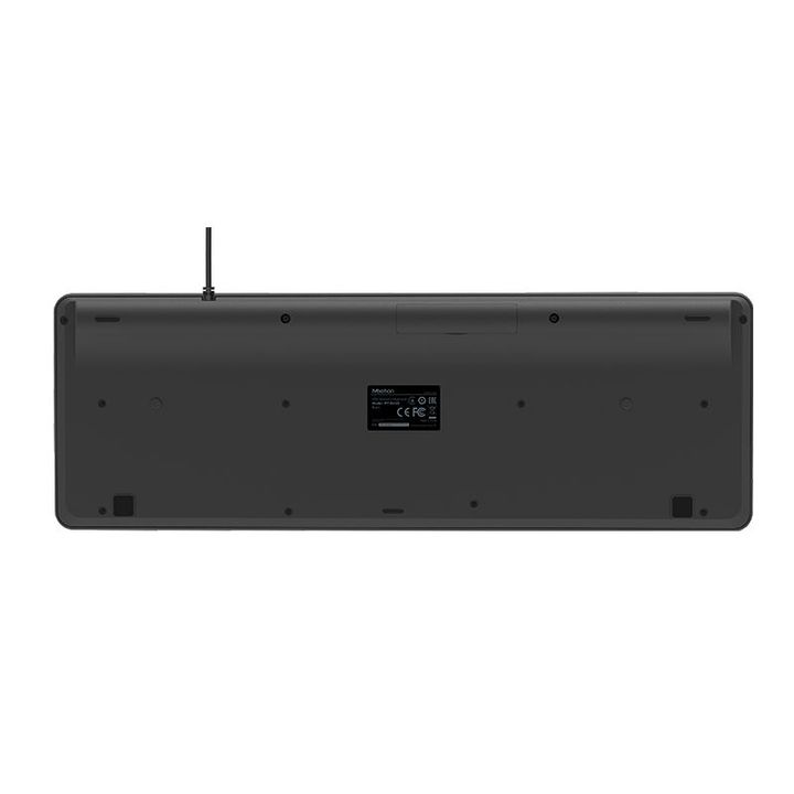 meetion-k410-usb-wired-keyboard-black-klaviatura-sadeniani-shavi-photo-3
