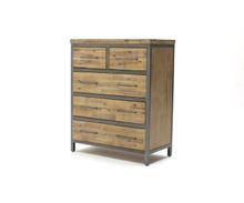 Product image of LABORATORY MY HOME კომოდი