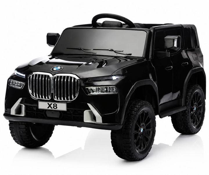 sabavshvo-eleqtro-manqana-bmw-5588-x8-b-4-dzrava-12v-photo-2