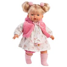 Product image of Llorens ROBERTA LLORONA თოჯინა 33სმ