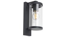 Product image of სანათი კედლის Rabalux Silistra 7891 IP44 E27 1x MAX 60W