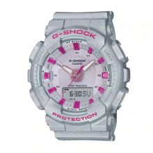 Product image of Casio G-Shock GMA-S130NP-8ADR ქალის საათი