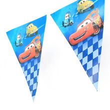 Product image of ბანერი ქაღალდის 28X240სმ