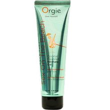 Product image of Orgie Lube Tube სექსი პლიაჟზე ლუბრიკანტი