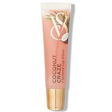 Product image of Victoria's secret coconut craze flavored lip gloss 13გრ ტუჩის გლოსი