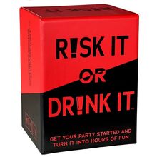 Product image of risk or drik სამაგიდო თამაში რეპლიკა