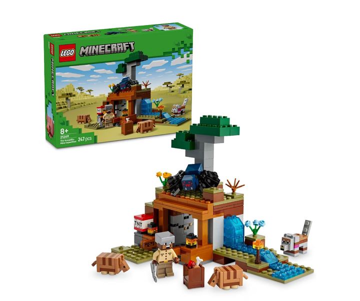 lego-minecraft-the-armadillo-mine-expedition-konstruqtori