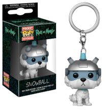 Product image of Funko pocket pop გასაღების საკიდი snowball
