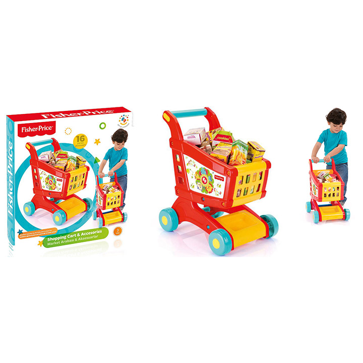 dolu-fisher-price-sashopingo-urika-aqsesuarebit-photo-2