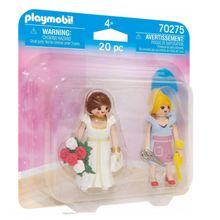Product image of Playmobil "Princess and Tailor" პერსონაჟის ფიგურები