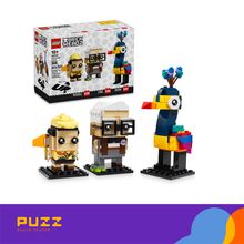 Product image of ლეგო - Brick Headz - UP