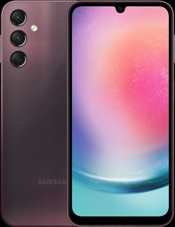 Mobile and Smartphones/ Samsung/ Samsung A245F Galaxy A24 6GB/128GB LTE ...