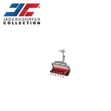 Product image of Jagerndorfer SB HO 6er Sessel Bubble r/gr სათამაშო ტრანსპორტი