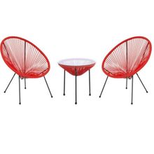 Product image of Gardex Rattan ეზოს ავეჯის კომპლექტი